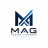 MAG Logo